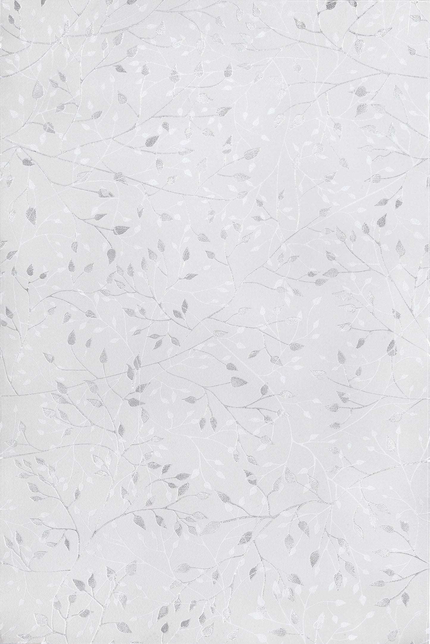 An overlapping design reminiscent of the shadows and reflections of layers of leaves in the tree. Canopy brings nature indoors and offers a subtle contemporary pattern to any space.