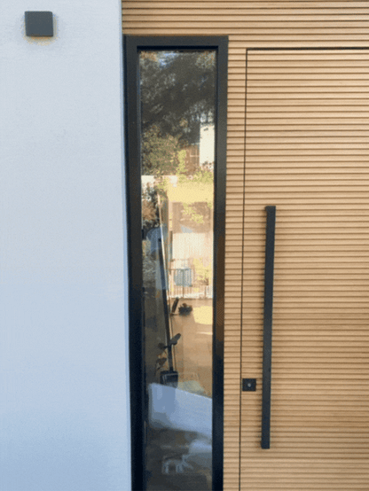 Smart Window Film