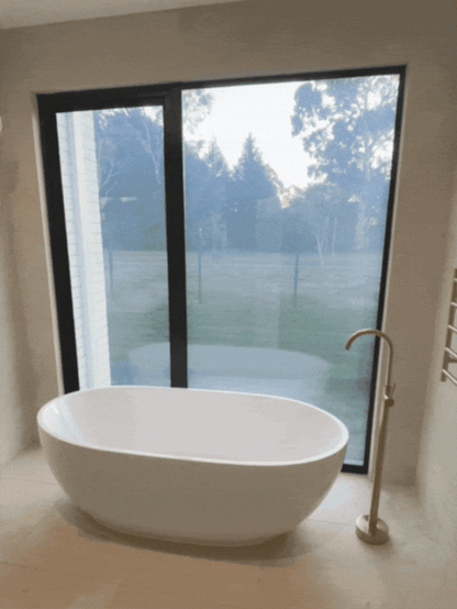 Smart Window Film