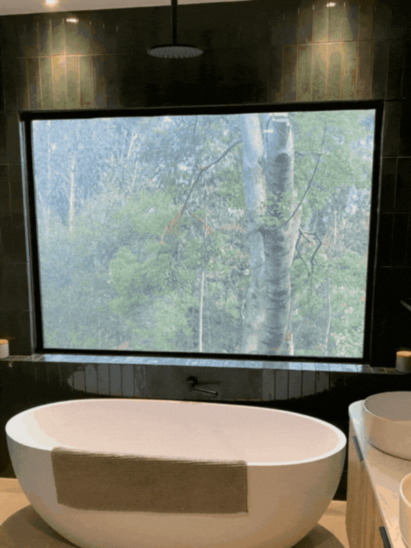 Smart Window Film